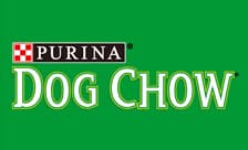 Logo de Dog Chow