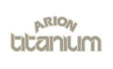 Logo de Titanium