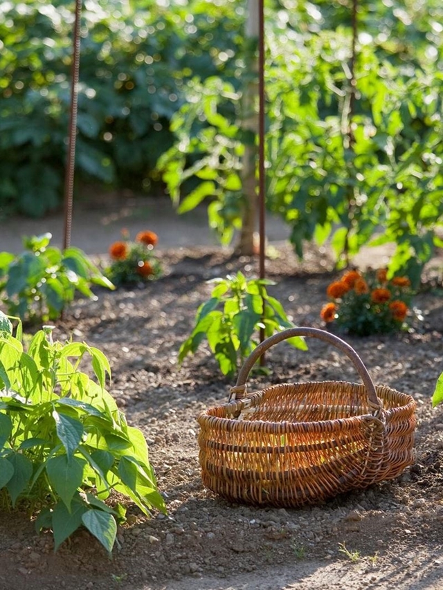 Agrocampo, porque tu huerto nos necesita