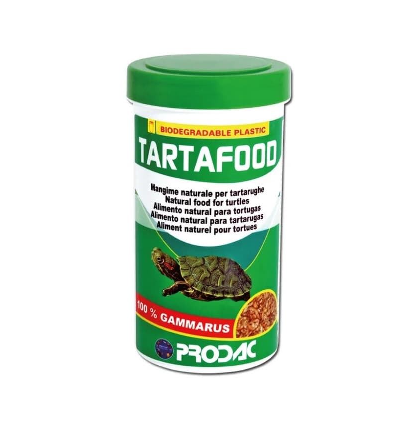 Alimento para tortugas Tartafood Pellet - Imagen 1