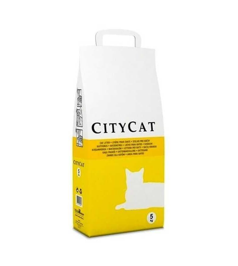 Arena para gatos City Cat - Imagen 1