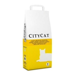 Arena para gatos City Cat - Imagen 1
