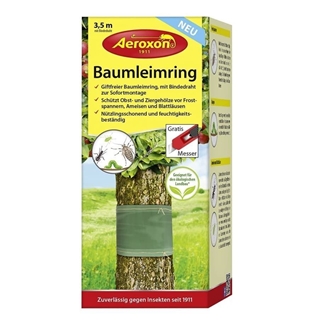 Cinta para árboles 3.5 metros Aeroxon - Imagen 1