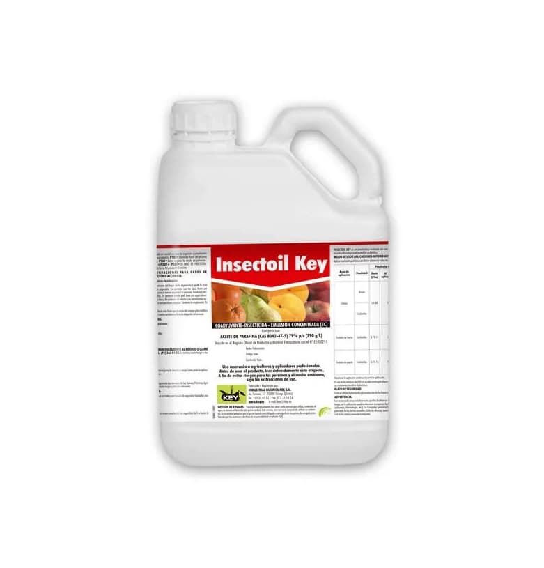 Insecticida Insectoil Key - Imagen 1