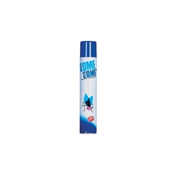 Spray Come Come Insecticida concentrado 750 ml. - Imagen 1